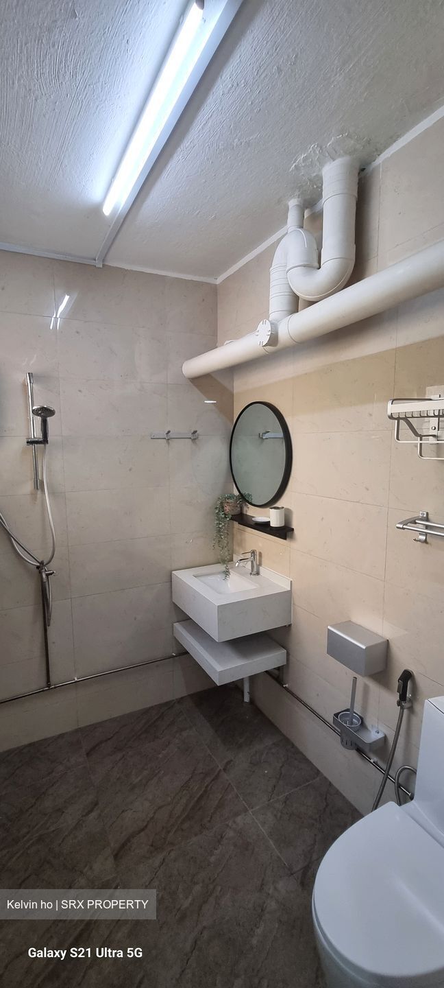 Blk 345 Jurong East Street 31 (Jurong East), HDB 3 Rooms #627033341